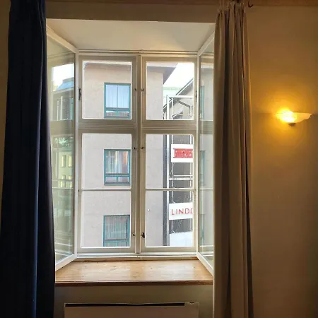 Διαμέρισμα Bohemian In Old Town *