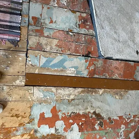 Διαμέρισμα Bohemian In Old Town *