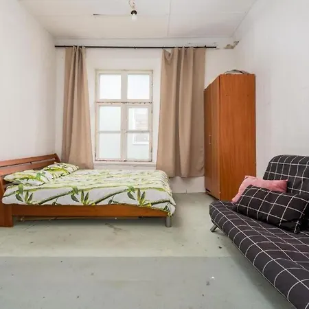Bohemian In Old Town Apartment Tallinn