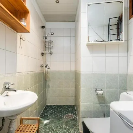 Bohemian In Old Town Apartment Tallinn